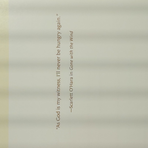 The Gift Of Southern Cooking Cookbook - Picture 6 of 10